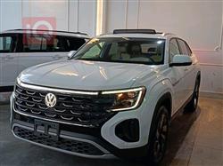 ڤۆڵکسواگن ئەتڵەس کرۆس سپۆرت